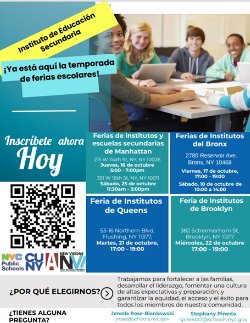 feria condados